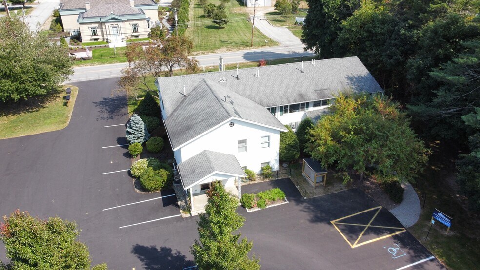 More Photos Of 514 South St, Bow Medical For Lease
