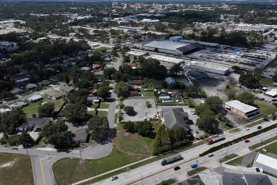 More Photos Of 1325 E Memorial blvd, Lakeland Land For Sale