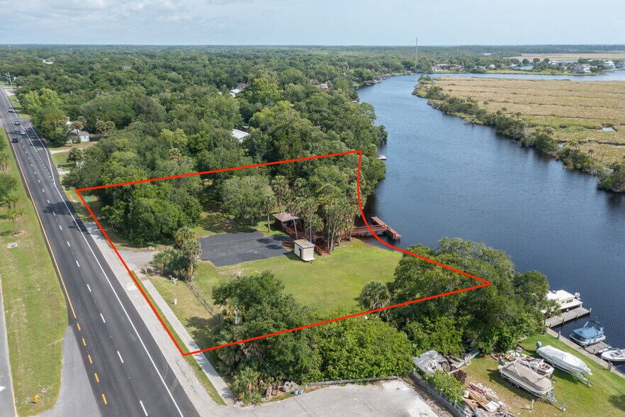 More Photos Of 1003 US 1, Ormond Beach Land For Sale