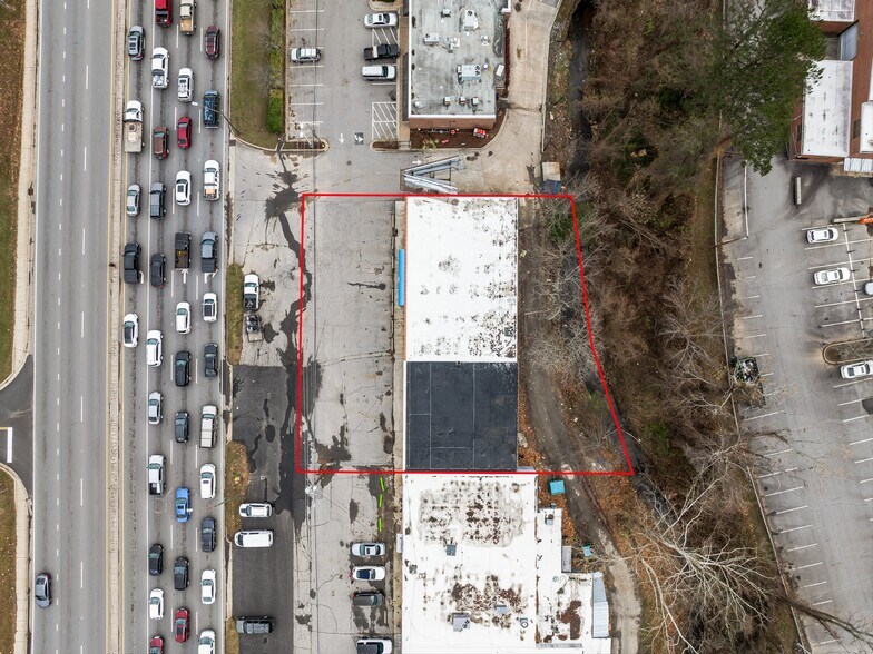 More Photos Of 1048 Patton Ave, Asheville Storefront For Lease