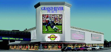 More Photos Of 15401 Grand River Ave, Detroit Freestanding For Sale