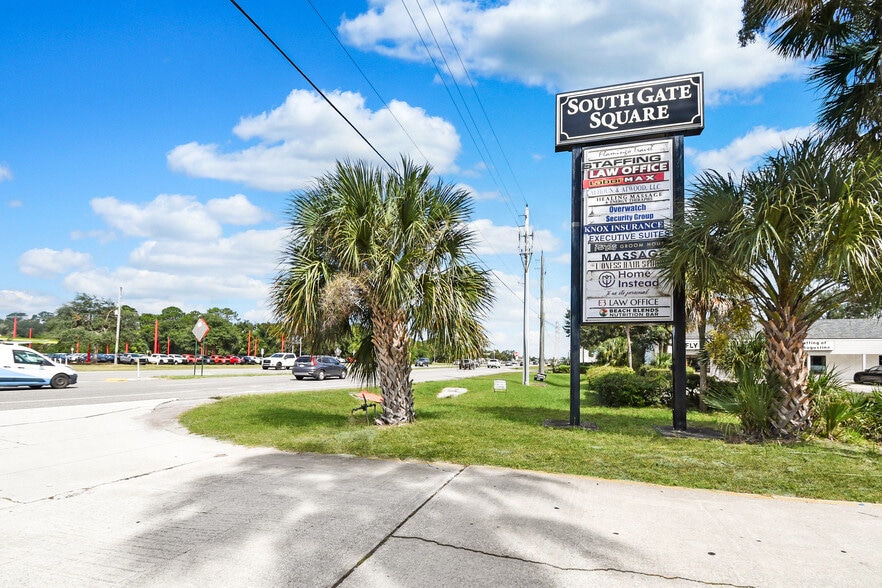 More Photos Of 2738-2748 US Highway 1, Saint Augustine Office For Lease