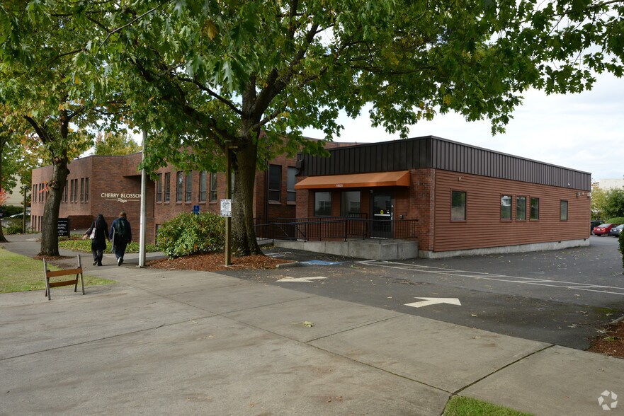 Primary Photo Of 10615 SE Cherry Blossom Dr, Portland Office For Lease