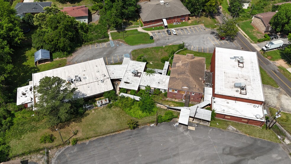 More Photos Of 301 21st Ave S, Birmingham Schools For Sale