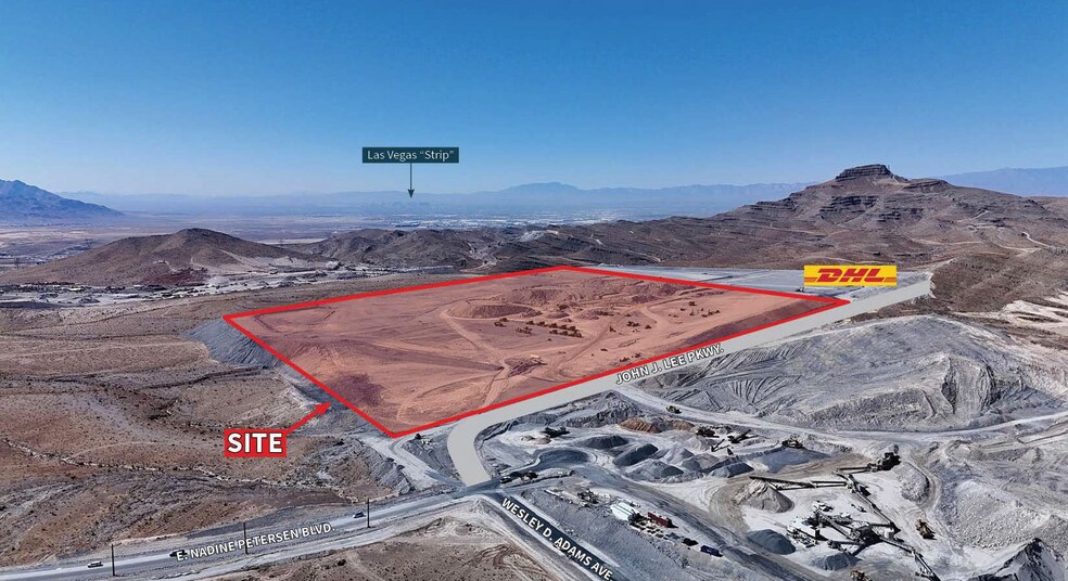 More Photos Of Nadine Peterson, Las Vegas Unknown For Lease