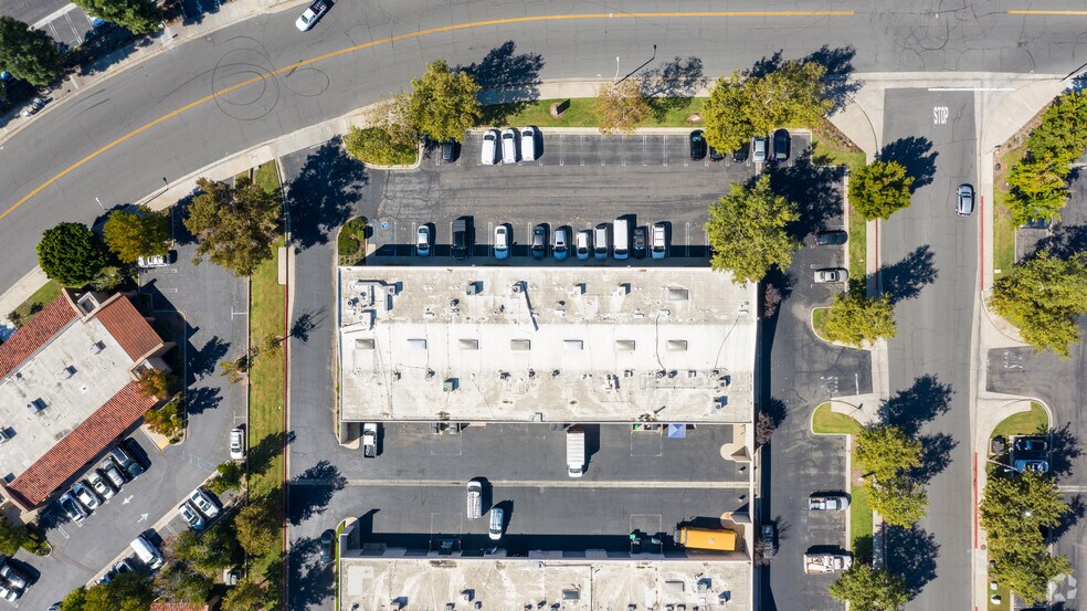 More Photos Of 22651 Lambert St, Lake Forest Light Manufacturing For Lease