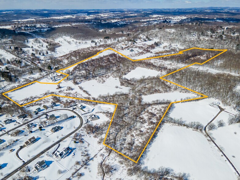 More Photos Of 00 Litchfield Rd, Watertown, Ct, Watertown Land For Sale