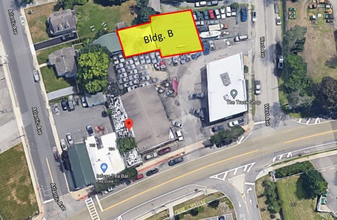 More Photos Of 118 S Main St, West Sayville General Retail For Sale