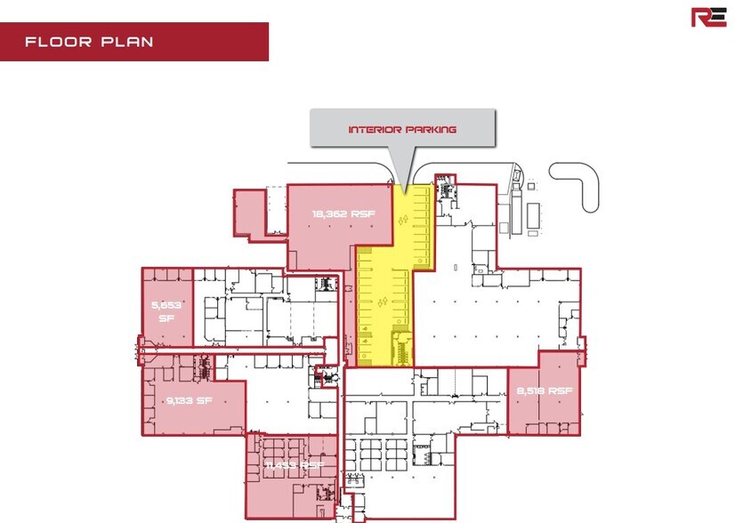 More Photos Of 5300 Kings Island Dr, Mason Office For Sale