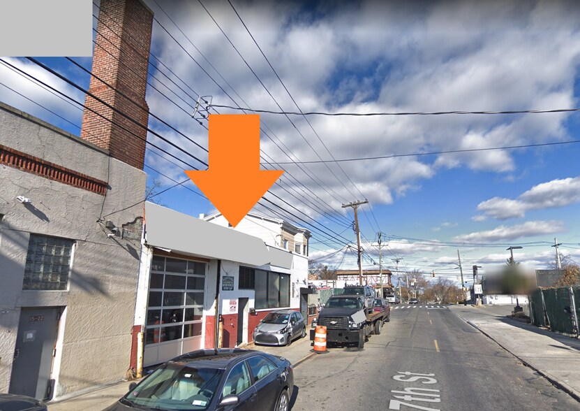 1512 127th St, Flushing, NY 11356 Warehouse For Sale