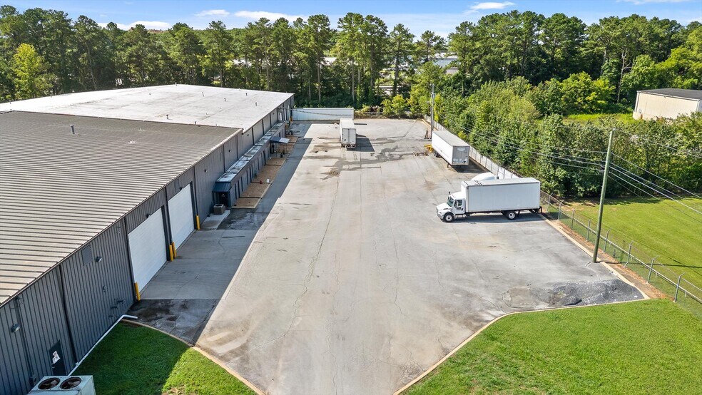 Primary Photo Of 3794 Tag Rd, Chattanooga Warehouse For Lease