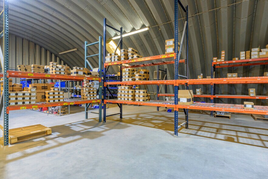 More Photos Of 7020 N County Rd W, Odessa Warehouse For Sale