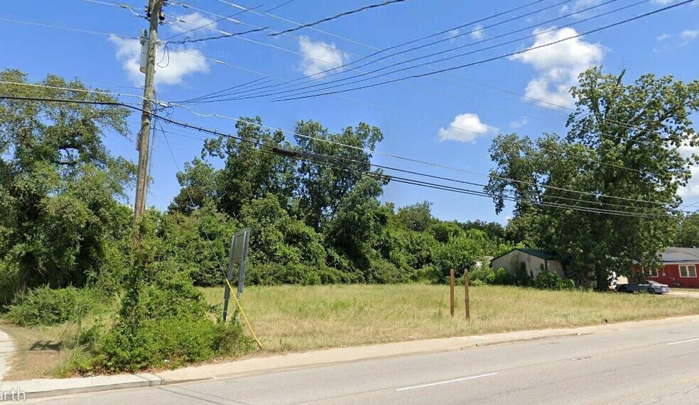 More Photos Of 2437 Russell St, Orangeburg Land For Sale