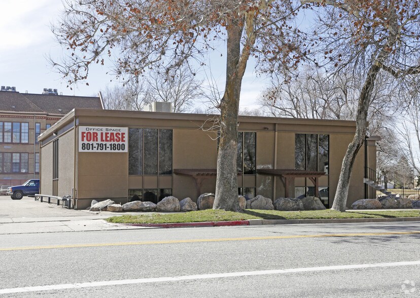 More Photos Of 707 24th St, Ogden Office For Sale