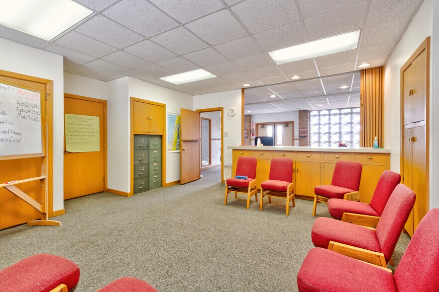 More Photos Of 4515 S 14th St, Abilene Religious Facility For Sale