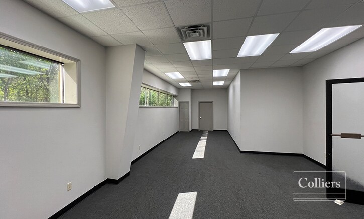 More Photos Of 9091 Asheville Hwy, Spartanburg Industrial For Lease
