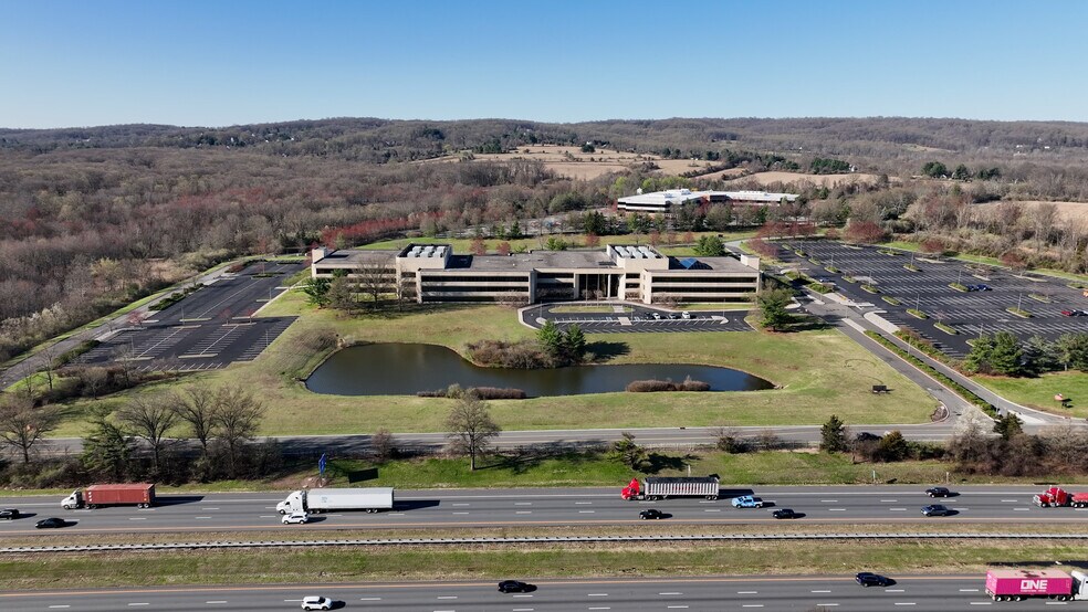Primary Photo Of 53 Frontage Rd, Hampton Coworking Space
