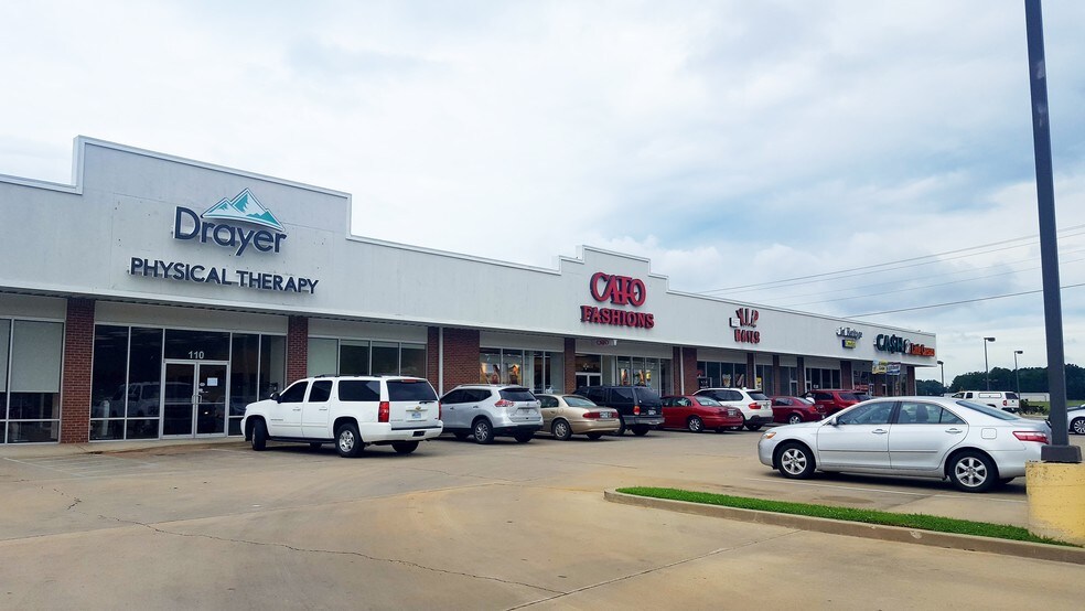 Primary Photo Of 962 W Main St, Louisville Storefront For Sale