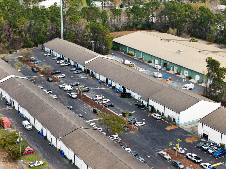 More Photos Of 488 La Mesa Rd, Mount Pleasant Unknown For Lease