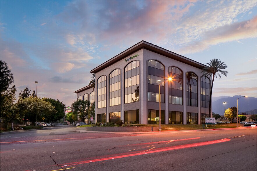 More Photos Of 1333 S Mayflower Ave, Monrovia Office For Sale