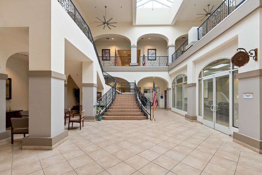 More Photos Of 2275 S Main St, Corona Office For Sale