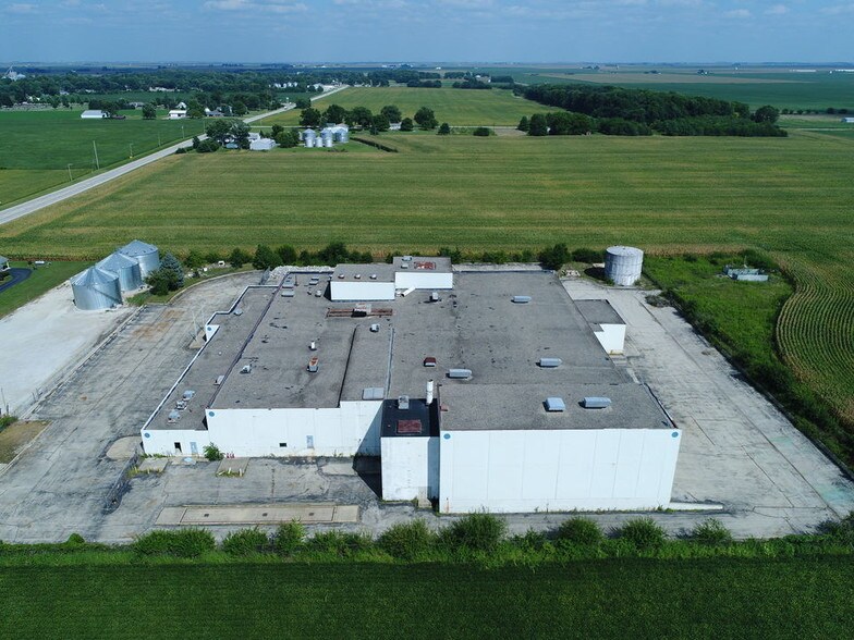 More Photos Of 2475 E US Highway 36, Newman Warehouse For Sale