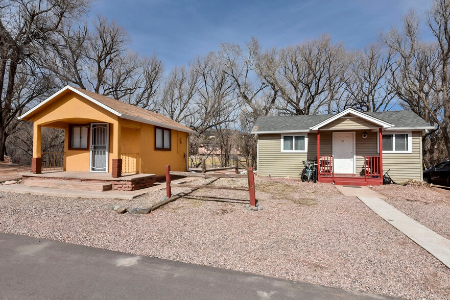 More Photos Of 54 Manitou Ave, Manitou Springs Hotel For Sale