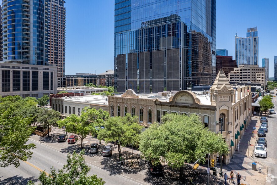 More Photos Of 316 Congress Ave, Austin Office For Lease