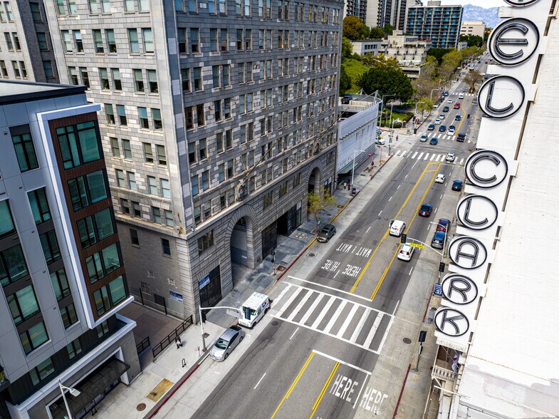 More Photos Of 417 S Hill St, Los Angeles Office For Sale