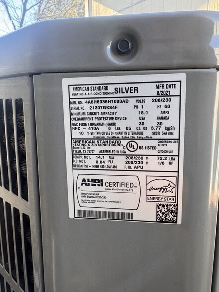 More Photos Of 1421 N Limestone St, Gaffney Office For Sale