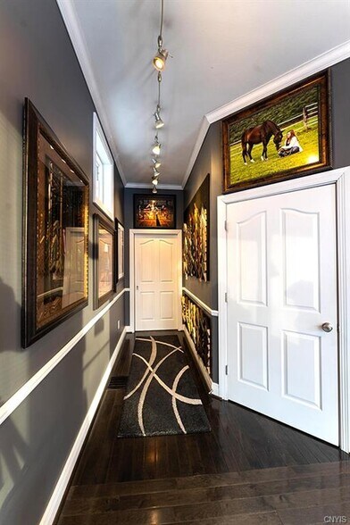 More Photos Of 74 Hamlin St, Cortland Storefront Retail Office For Sale