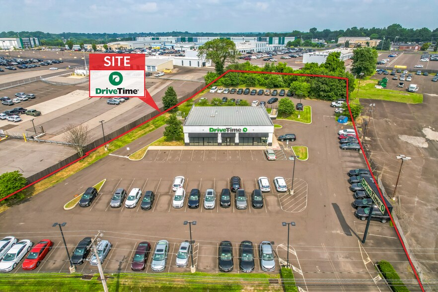 More Photos Of 1816 E Lincoln Hwy, Langhorne General Retail For Sale