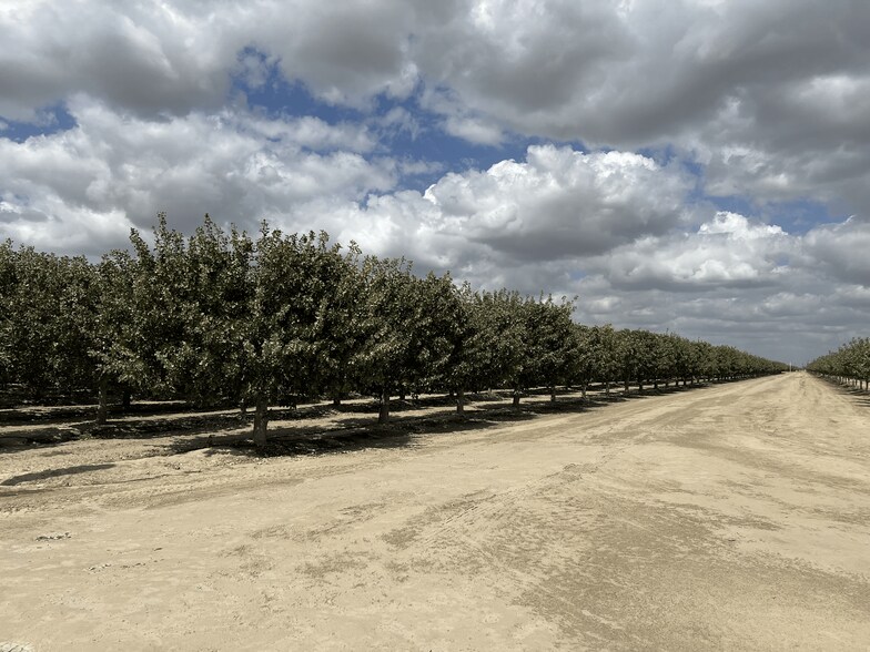 More Photos Of Idaho Ave @ 5th Avenue, Hanford Land For Sale