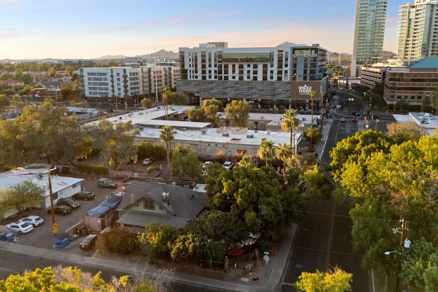 More Photos Of 626 S Wilson St, Tempe Apartments For Sale