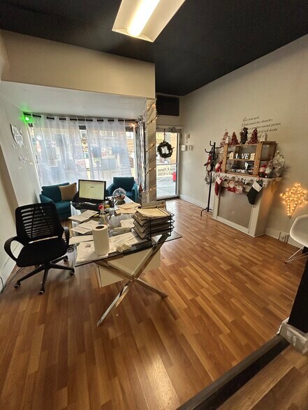More Photos Of 453 Central Ave, Jersey City Coworking Space