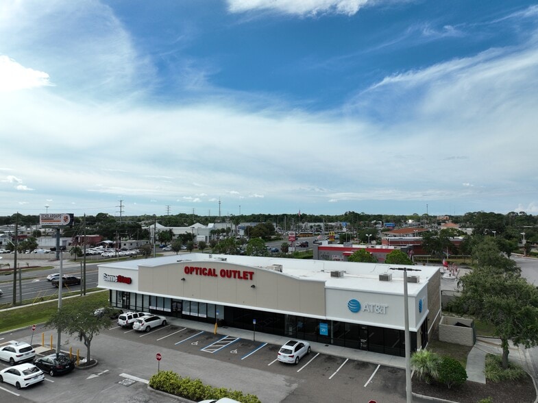 Primary Photo Of 8619-8637 Us Hwy 19 N, Port Richey Unknown For Lease
