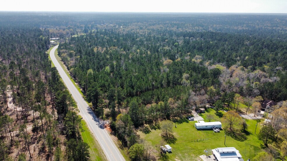 More Photos Of 4430 S FM 1486, Montgomery Land For Sale