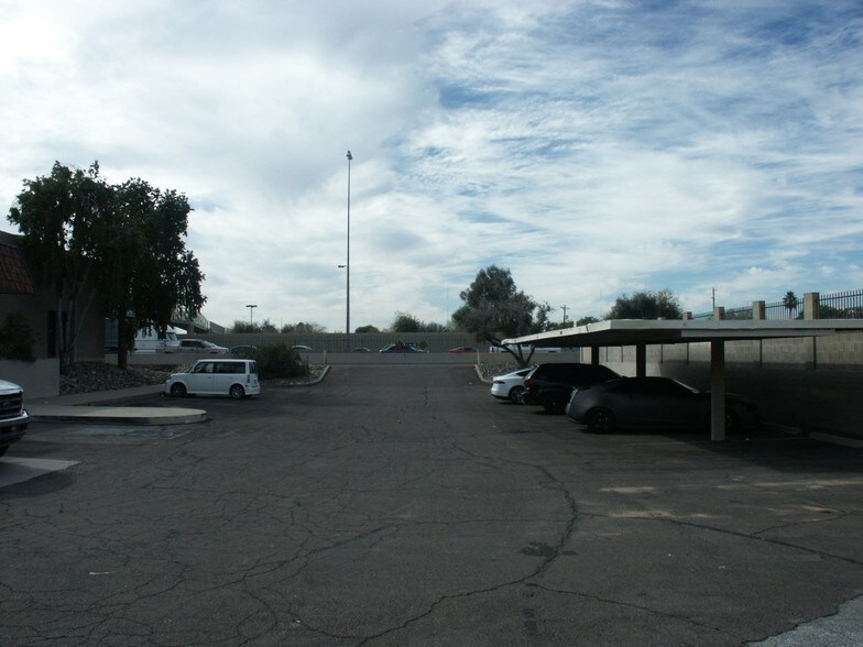 More Photos Of 6501 N Black Canyon Fwy, Phoenix Industrial For Sale