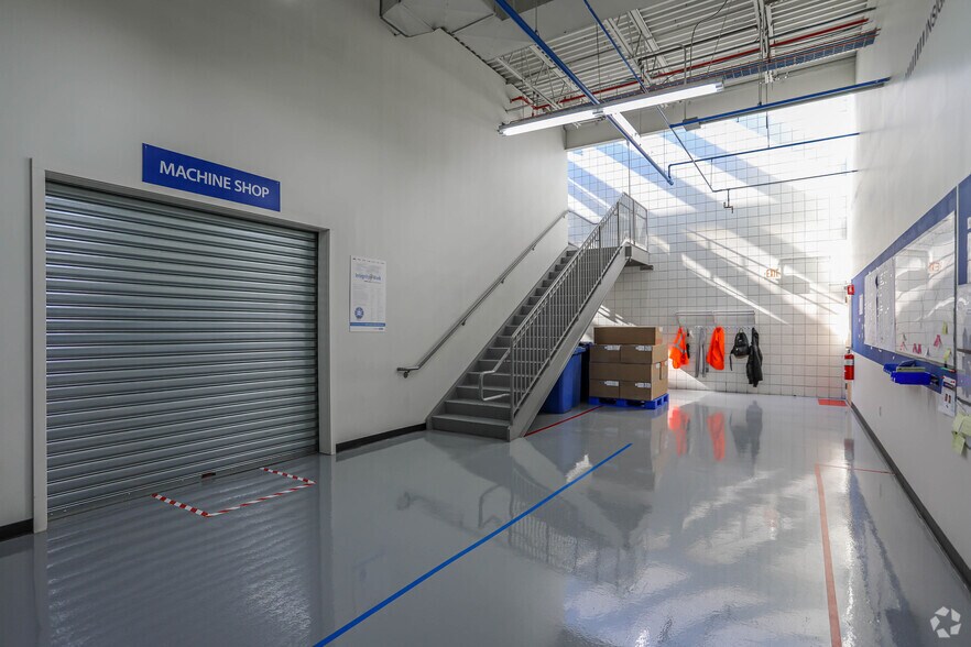 Photo of 1st Floor Ste 100