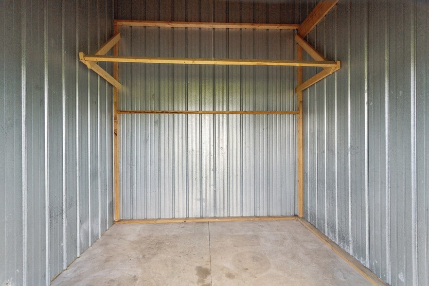 More Photos Of 715 N Sandusky St, Mount Vernon Self Storage For Sale