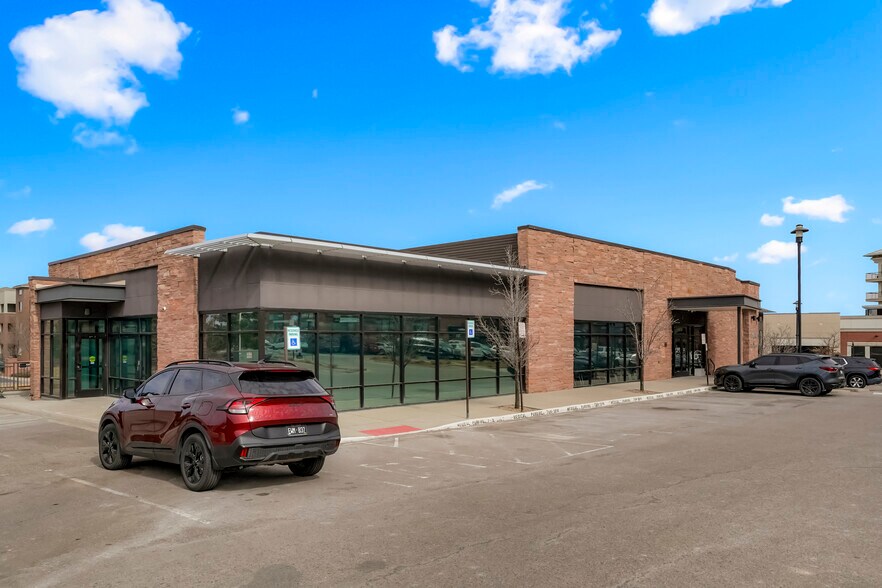 More Photos Of 10120 E Dry Creek Rd, Centennial Medical For Sale