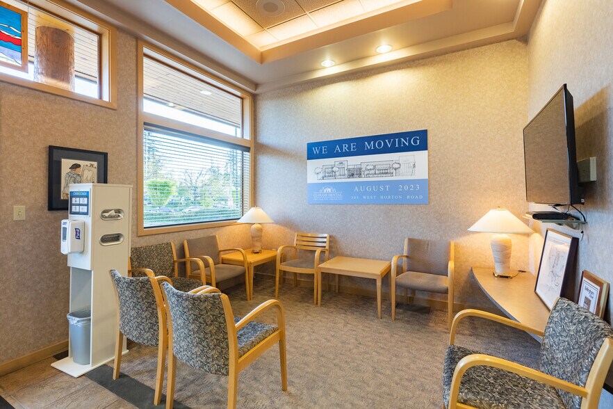 More Photos Of 3136 Squalicum Pky, Bellingham Medical For Sale
