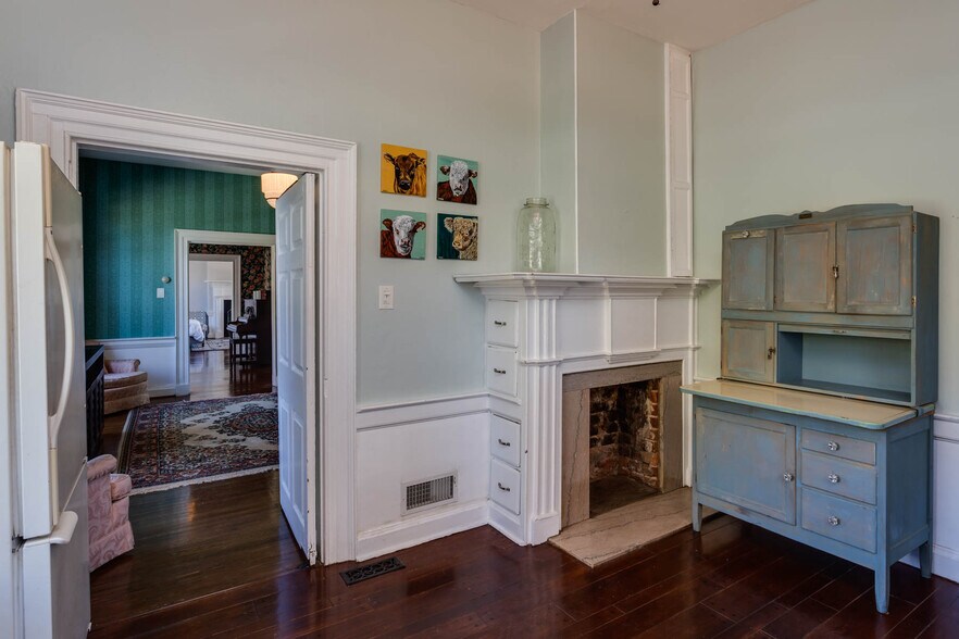 More Photos Of 4301 Longdale Furnace Rd, Clifton Forge Lodge Meeting Hall For Sale