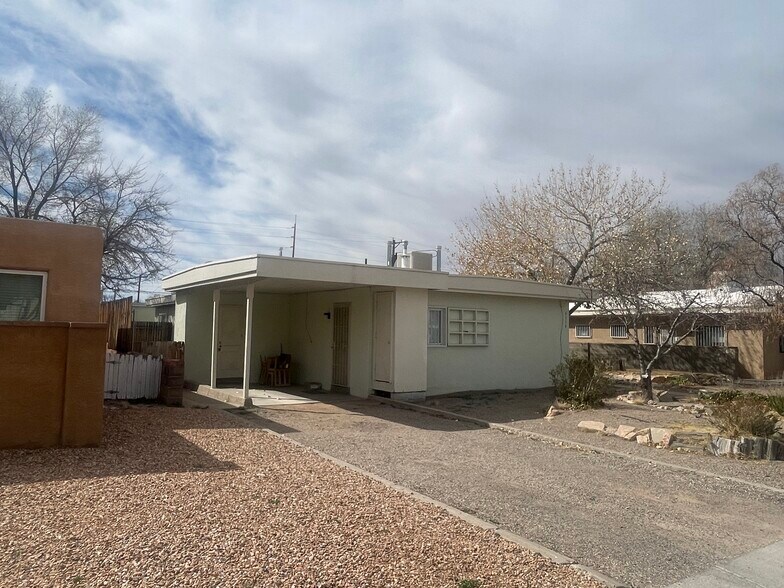More Photos Of 4156 Mesa Verde Ave NE, Albuquerque Multifamily For Sale