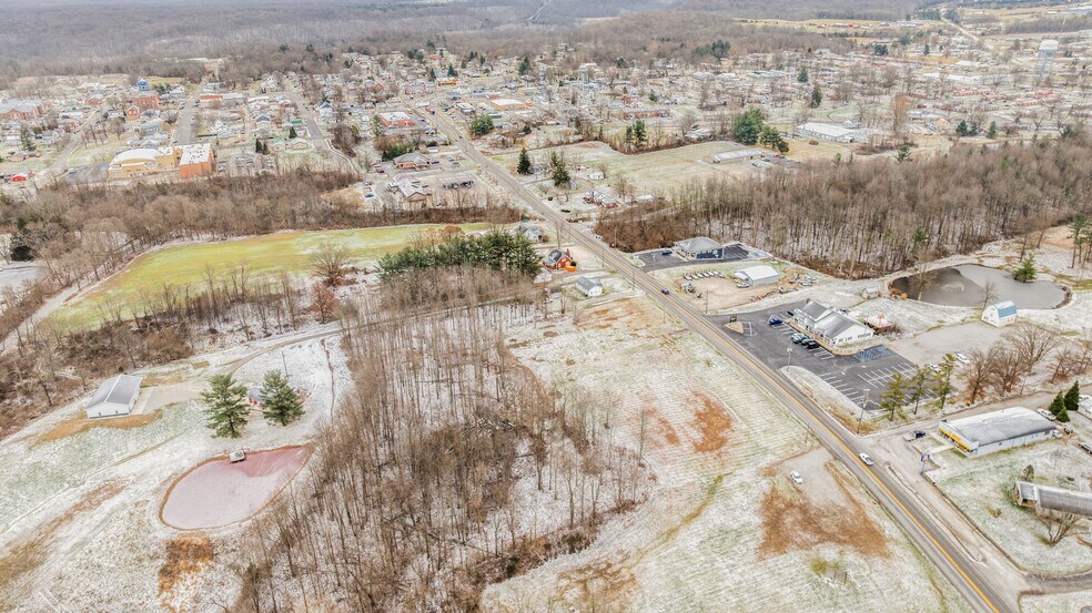 More Photos Of 0 U.S. 50 Hwy, Versailles Land For Sale