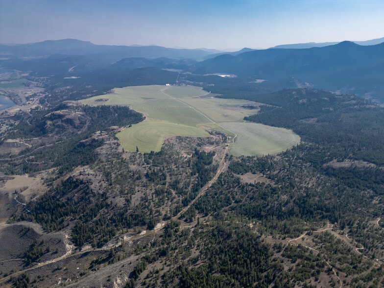 More Photos Of 525 Barnhartvale Rd, Kamloops Land For Sale