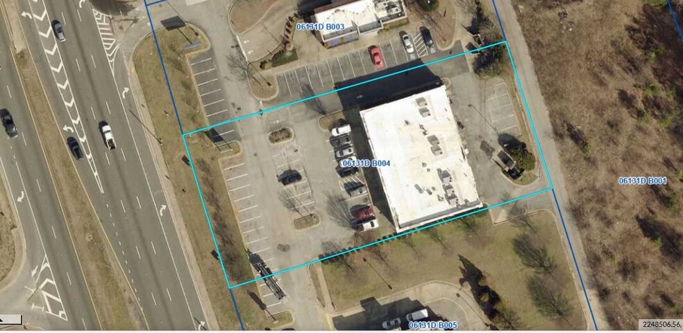 More Photos Of 11274 Tara Blvd, Hampton Freestanding For Sale