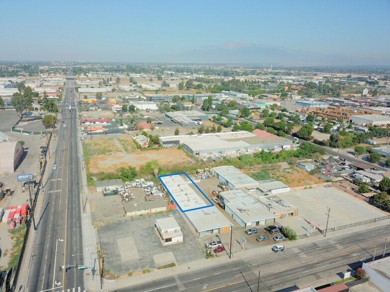 More Photos Of 460-480 S Arrowhead Ave, San Bernardino Warehouse For Lease