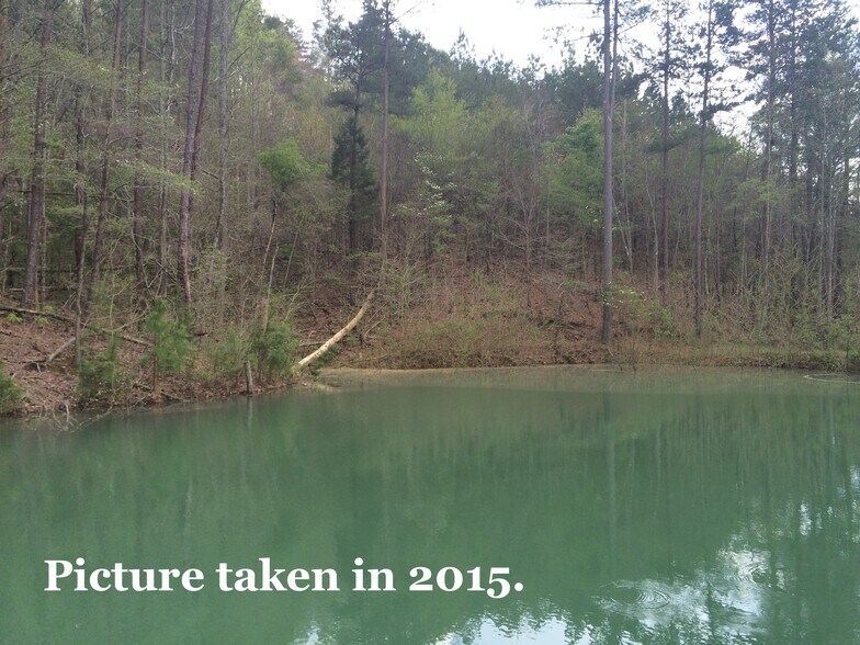 More Photos Of Pinyan, Ranger Land For Sale