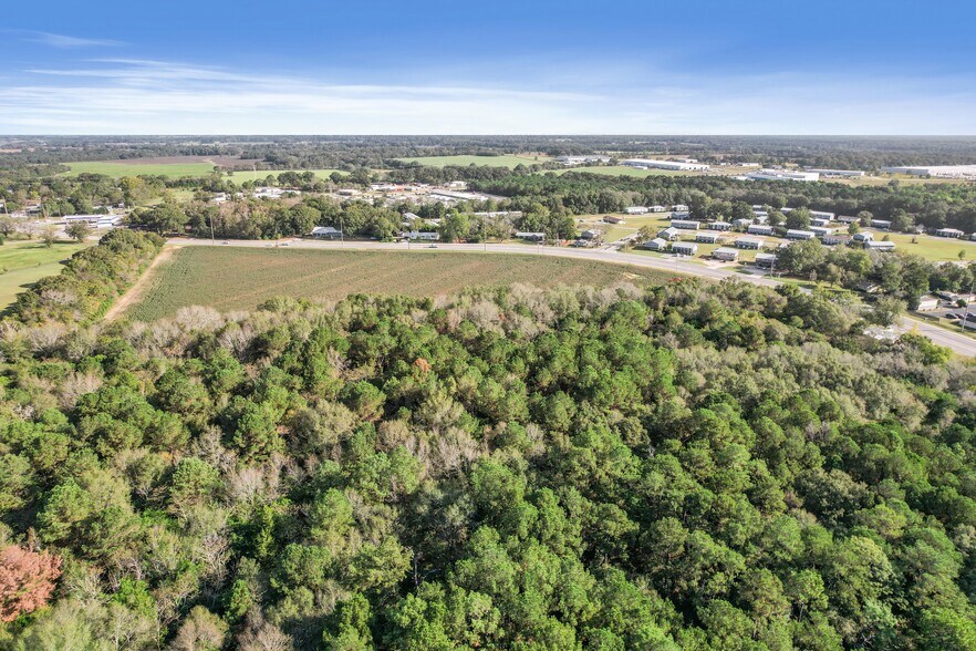 More Photos Of Denton Rd, Dothan Land For Sale